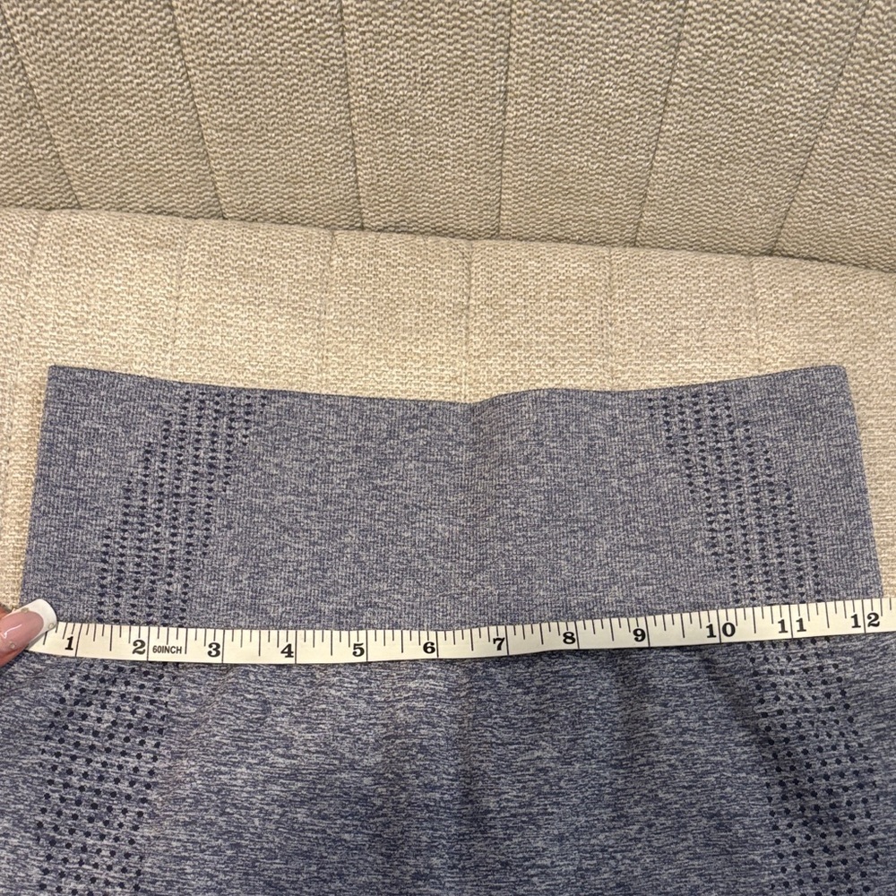 Athletic Breathable Gym Shorts - Picture 3 of 7